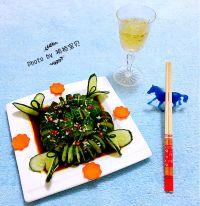 衰衣黄瓜的做法步骤7