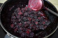 自制安心杨梅干的做法步骤4