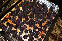 自制安心杨梅干的做法步骤7