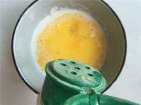 清凉黄瓜饼的做法步骤4