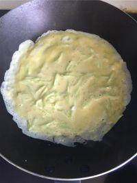 清凉黄瓜饼的做法步骤6
