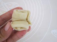 红豆沙酥饼的做法步骤11