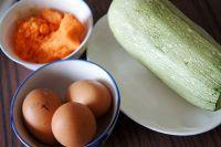 胡萝卜汁烫面蒸饺的做法步骤7