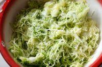 胡萝卜汁烫面蒸饺的做法步骤9