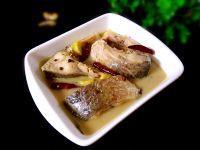 干椒炖鲤鱼的做法步骤10