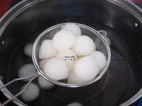 黑加仑冬瓜球的做法步骤3