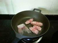 鲩鱼尾节瓜汤的做法步骤4