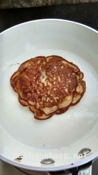 香蕉饼的做法步骤7