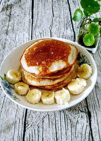 香蕉饼的做法步骤8