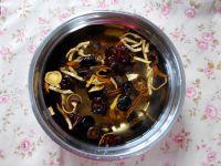 鲜煮酸梅汤的做法步骤3