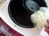 鲜煮酸梅汤的做法步骤7