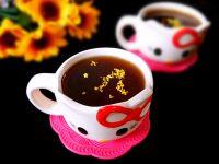 鲜煮酸梅汤的做法步骤9