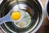 抹茶小蛋糕的做法步骤1