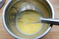 抹茶小蛋糕的做法步骤2