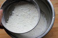 抹茶小蛋糕的做法步骤4