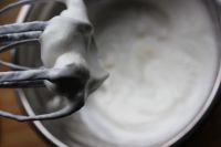 抹茶小蛋糕的做法步骤6