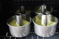 抹茶小蛋糕的做法步骤10