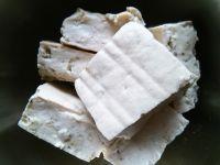 油炸臭豆腐的做法步骤1