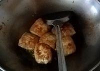 油炸臭豆腐的做法步骤2