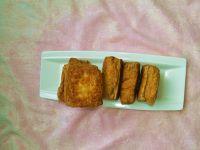 油炸臭豆腐的做法步骤6