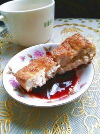 油炸臭豆腐的做法步骤7