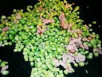 肉末焖豆角的做法步骤3