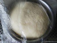 椰蓉面包卷#妙搭新食尚#的做法步骤11