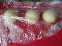 椰蓉面包卷#妙搭新食尚#的做法步骤12