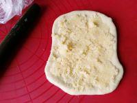 椰蓉面包卷#妙搭新食尚#的做法步骤13