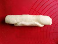 椰蓉面包卷#妙搭新食尚#的做法步骤14