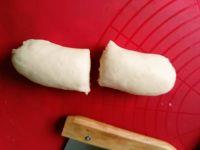 椰蓉面包卷#妙搭新食尚#的做法步骤16