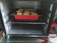 椰蓉面包卷#妙搭新食尚#的做法步骤20