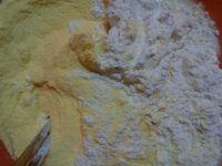 玉麦烤饼的做法步骤3