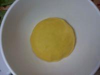 玉麦烤饼的做法步骤4