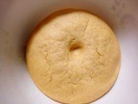 玉麦烤饼的做法步骤5