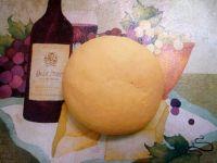 玉麦烤饼的做法步骤6