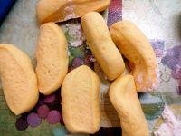 玉麦烤饼的做法步骤7