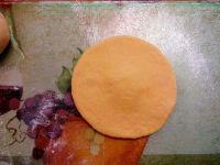 玉麦烤饼的做法步骤8