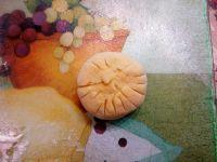 玉麦烤饼的做法步骤10