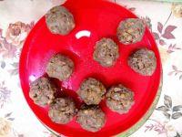 玉麦烤饼的做法步骤1