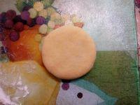 玉麦烤饼的做法步骤11