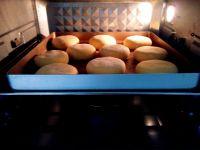 玉麦烤饼的做法步骤12