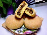 玉麦烤饼的做法步骤13