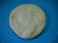 橘红蜂蜜面包卷的做法步骤8