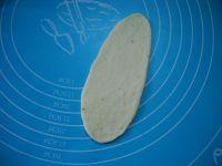 橘红蜂蜜面包卷的做法步骤10