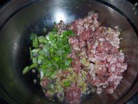 黄瓜饺子的做法步骤2