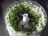 黄瓜饺子的做法步骤5