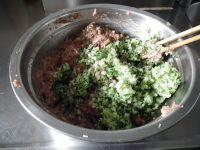 黄瓜饺子的做法步骤8