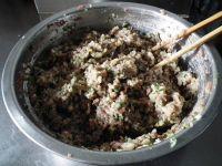 黄瓜饺子的做法步骤9