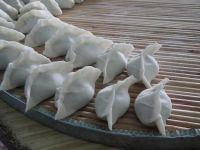 黄瓜饺子的做法步骤14